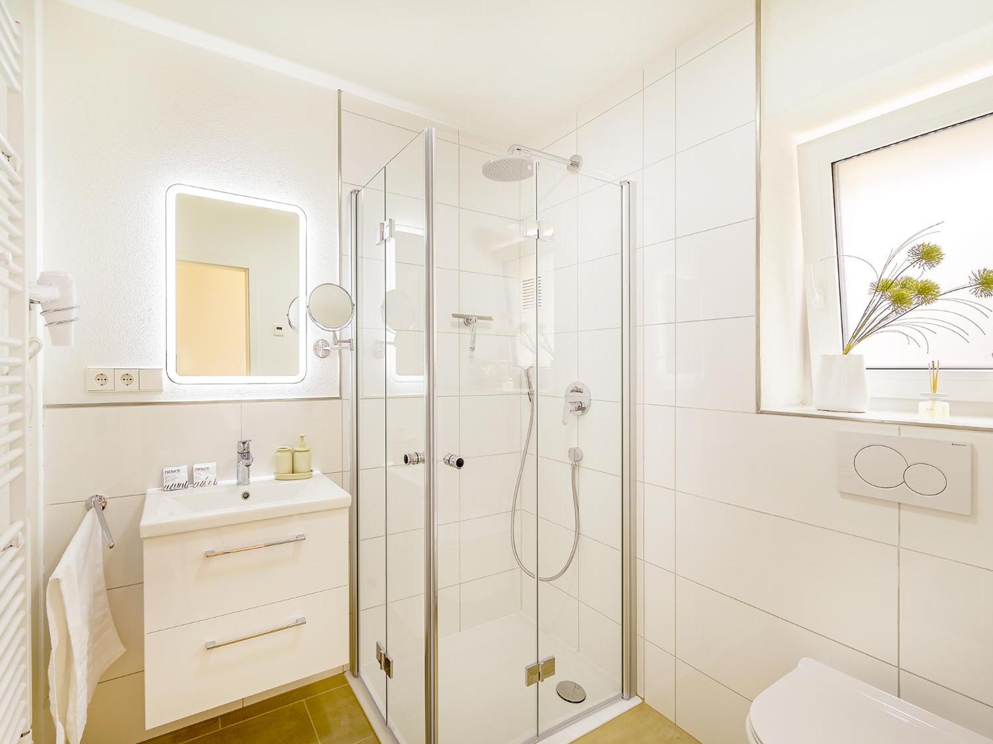 Hinterhof-Juwel Mit Kueche Und Smart-Tv Apartment Карлсруе Екстериор снимка