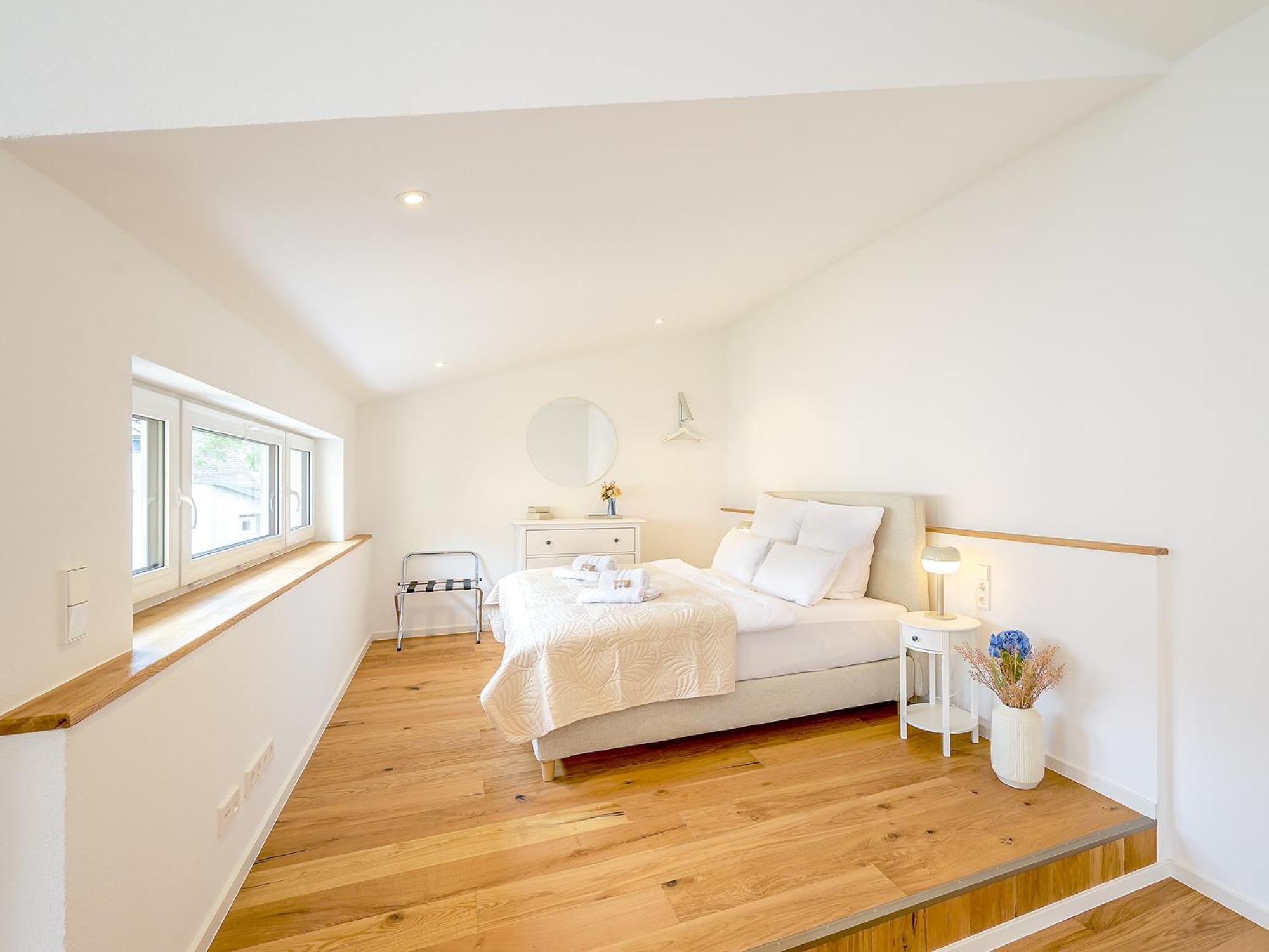 Hinterhof-Juwel Mit Kueche Und Smart-Tv Apartment Карлсруе Екстериор снимка