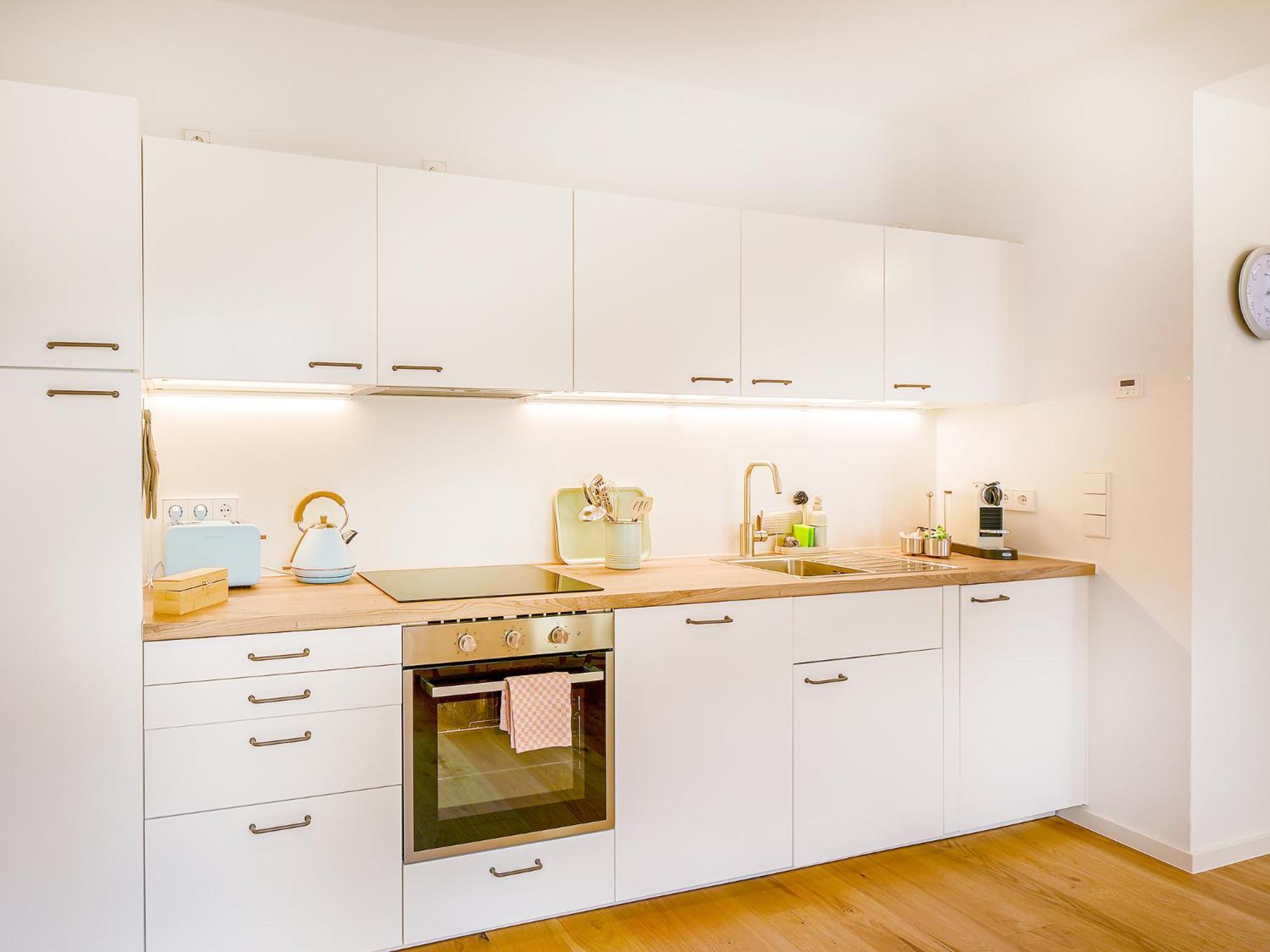 Hinterhof-Juwel Mit Kueche Und Smart-Tv Apartment Карлсруе Екстериор снимка